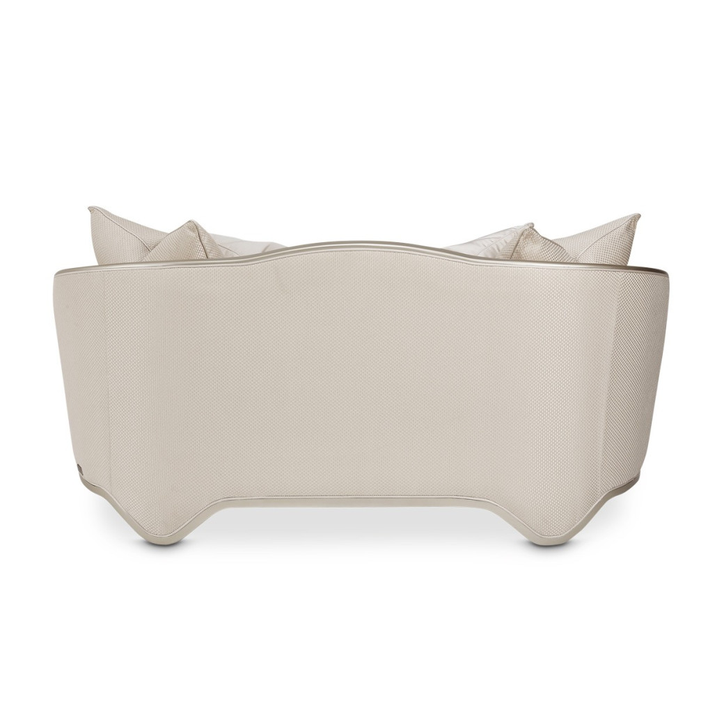 Loveseat London Place Collection By Michael Amini