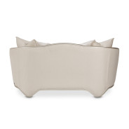 Loveseat London Place Collection By Michael Amini