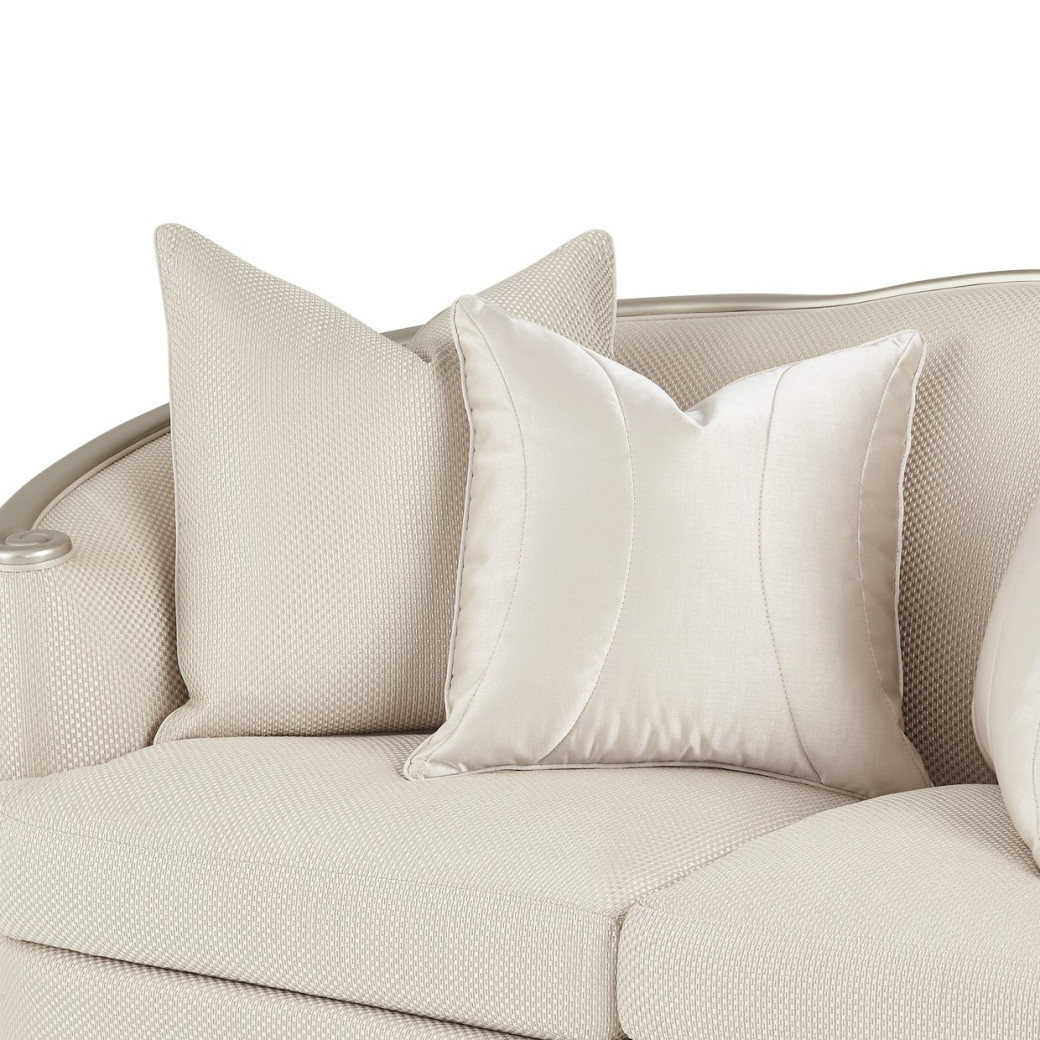 Loveseat London Place Collection By Michael Amini