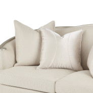 Loveseat London Place Collection By Michael Amini