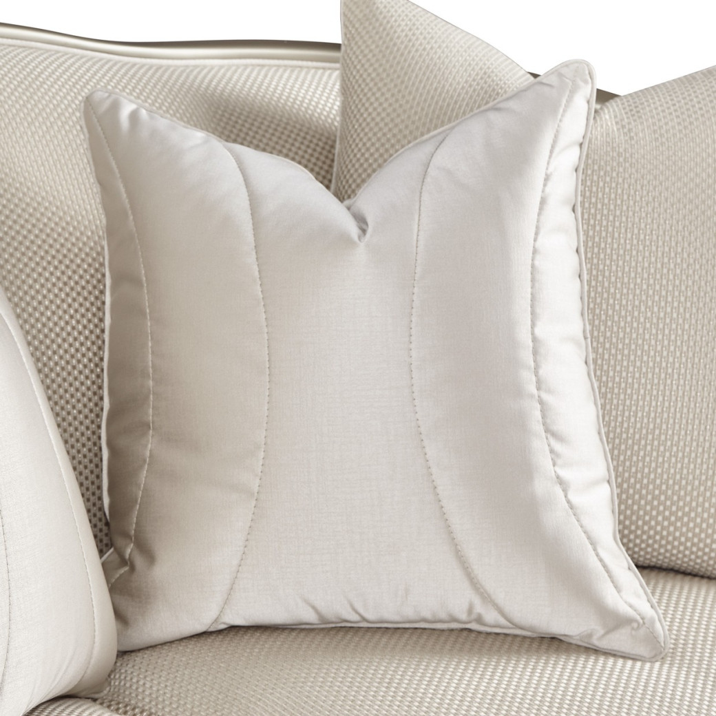 Loveseat London Place Collection By Michael Amini