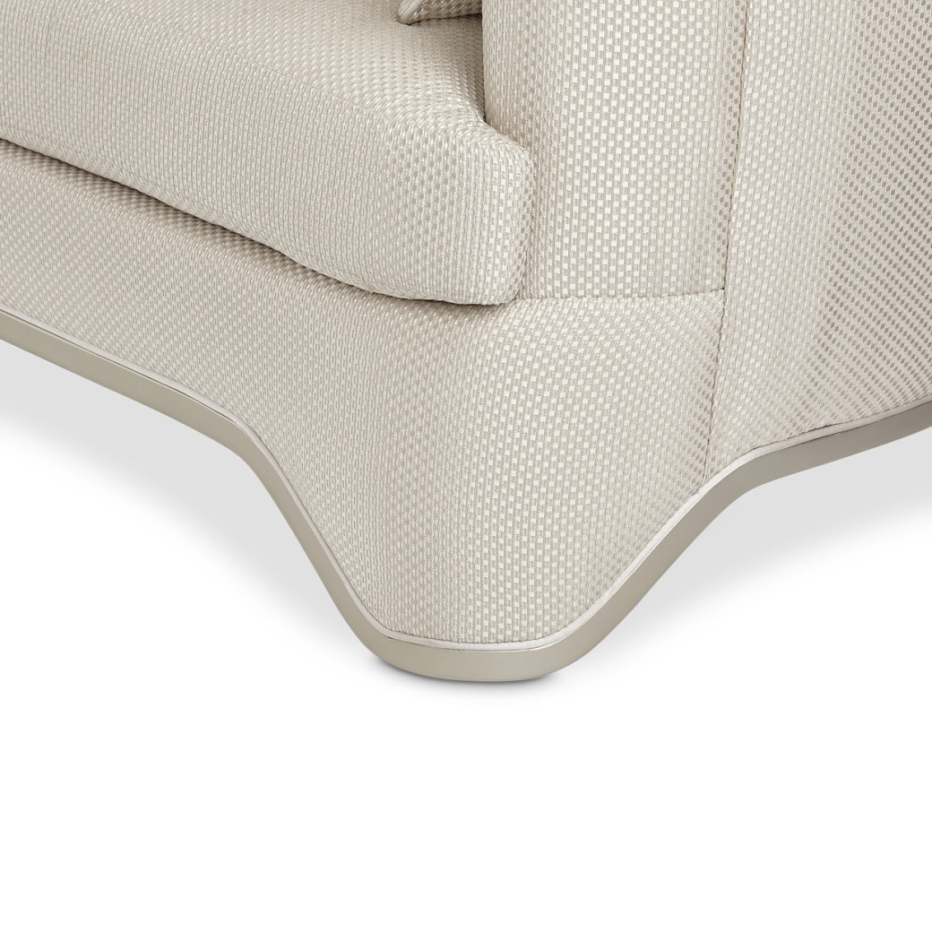 Loveseat London Place Collection By Michael Amini