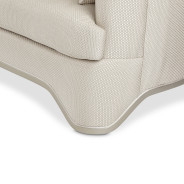 Loveseat London Place Collection By Michael Amini