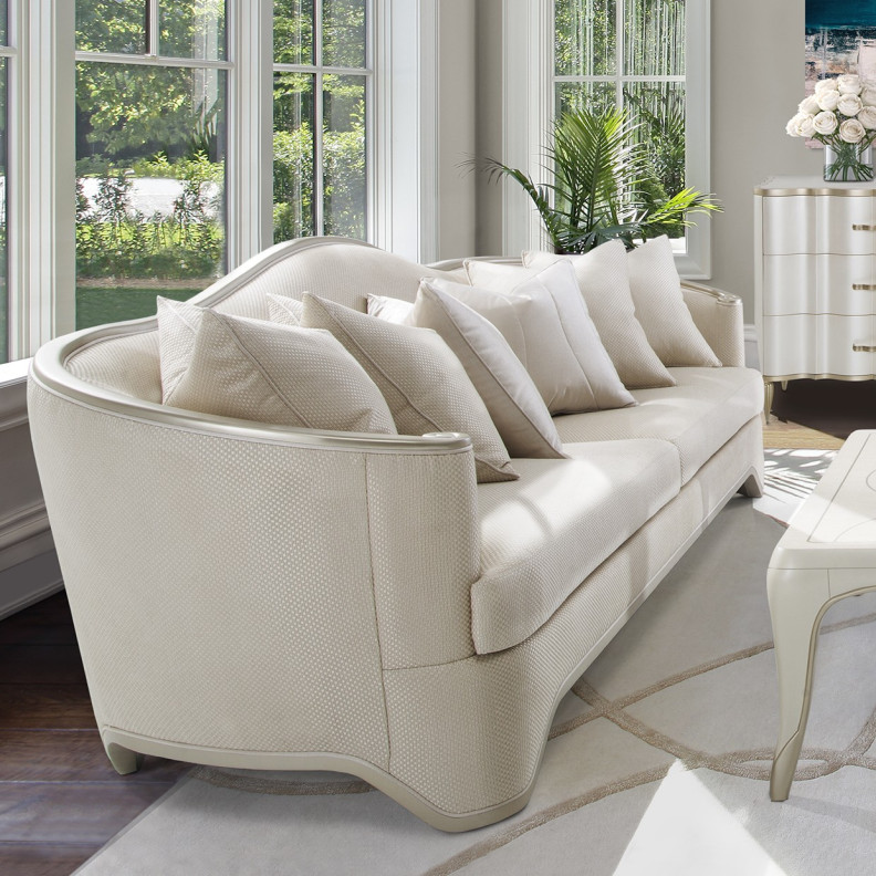 Sofa London Place Collection By Michael Amini
