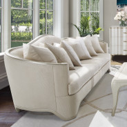 Sofa London Place Collection By Michael Amini