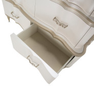 Tiered 6-Drawer Chest London Place Collection By Michael Amini