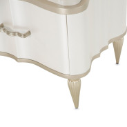 Tiered 6-Drawer Chest London Place Collection By Michael Amini
