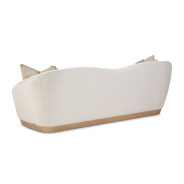 La Rachelle Sofa ICICLE Md Champagne By Michael Amini.9034815-ICICL-136