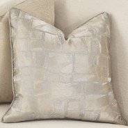 La Rachelle Sofa ICICLE Md Champagne By Michael Amini.9034815-ICICL-136