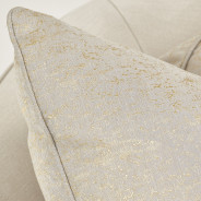 La Rachelle Sofa ICICLE Md Champagne By Michael Amini.9034815-ICICL-136