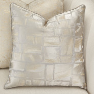 La Rachelle Chaise ICICLE Md Champagne By Michael Amini