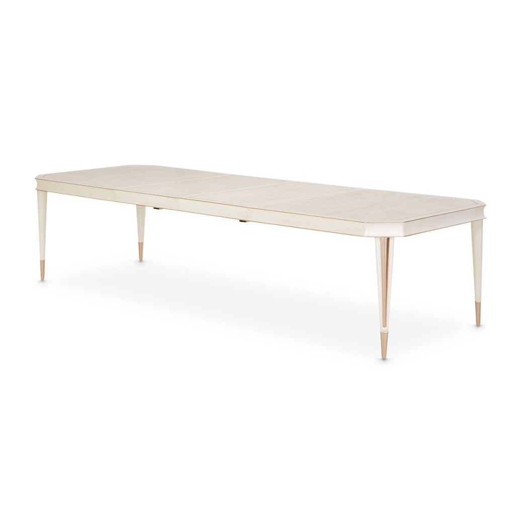 Dining Room La Rachelle Collection By Michael Amini
