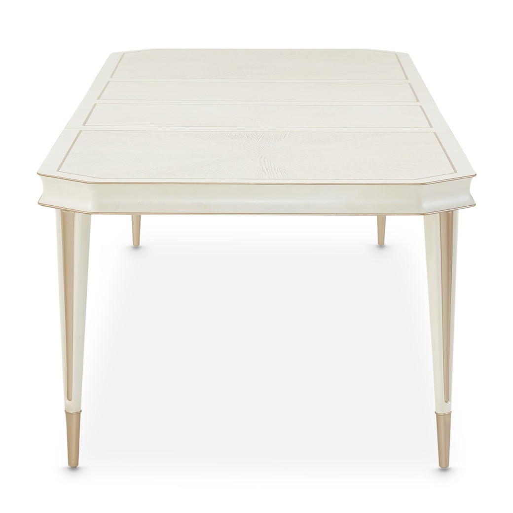 Dining Room La Rachelle Collection By Michael Amini