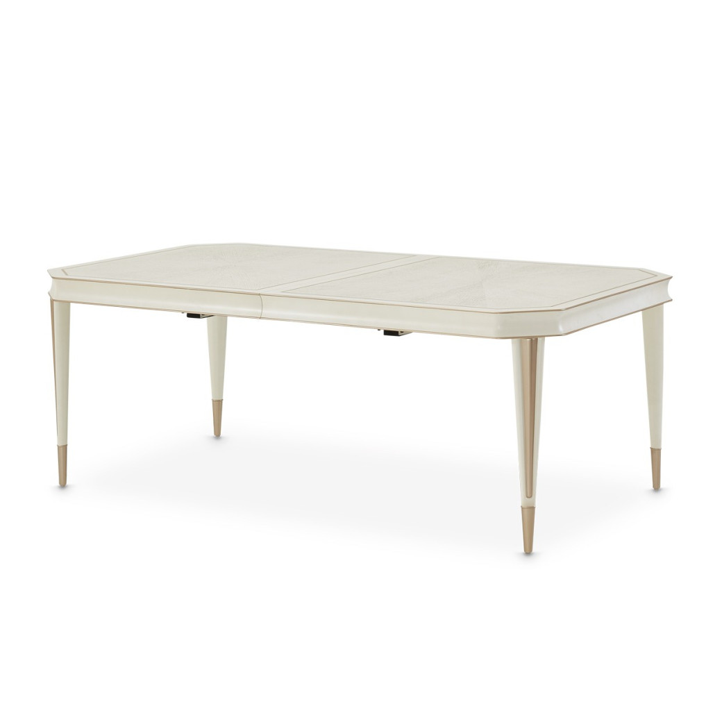 Dining Room La Rachelle Collection By Michael Amini