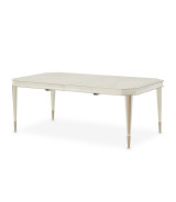 Dining Room La Rachelle Collection By Michael Amini