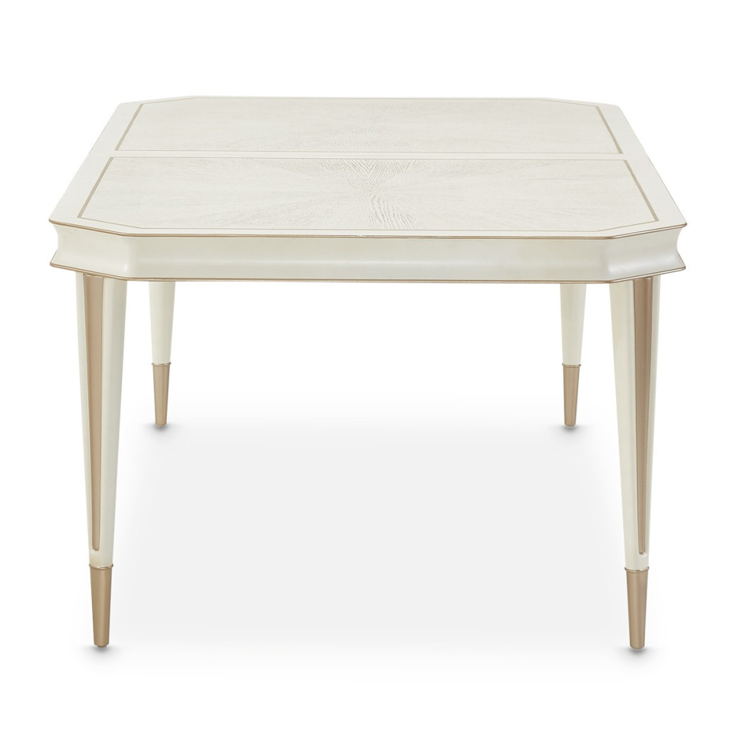 Dining Room La Rachelle Collection By Michael Amini
