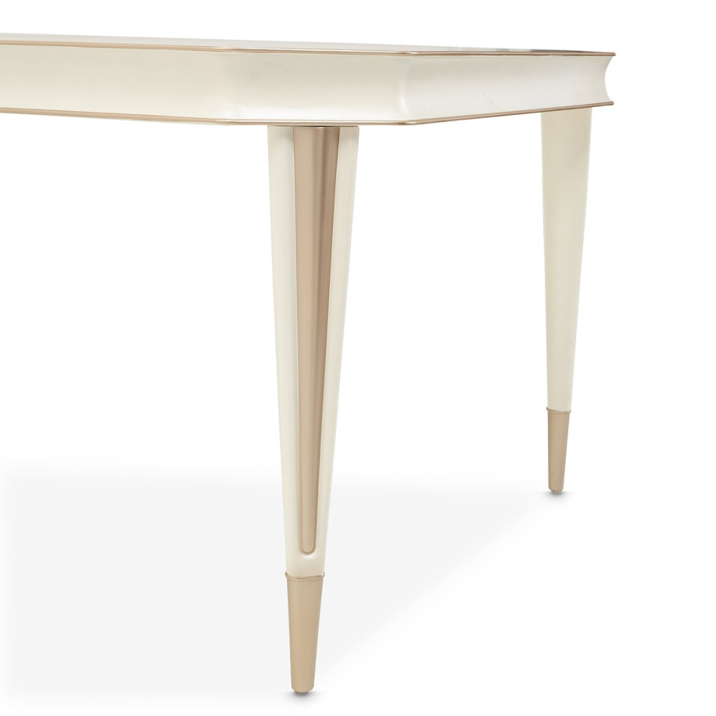Dining Room La Rachelle Collection By Michael Amini