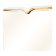Wall Mirror Scotts Square Collection by Michael Amini 9097260-124