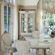 Curio Platine De Royale Champagne Collection By Michael Amini
