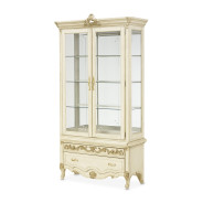 Curio Platine De Royale Champagne Collection By Michael Amini