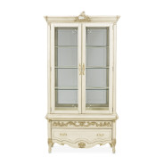 Curio Platine De Royale Champagne Collection By Michael Amini