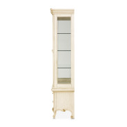 Curio Platine De Royale Champagne Collection By Michael Amini