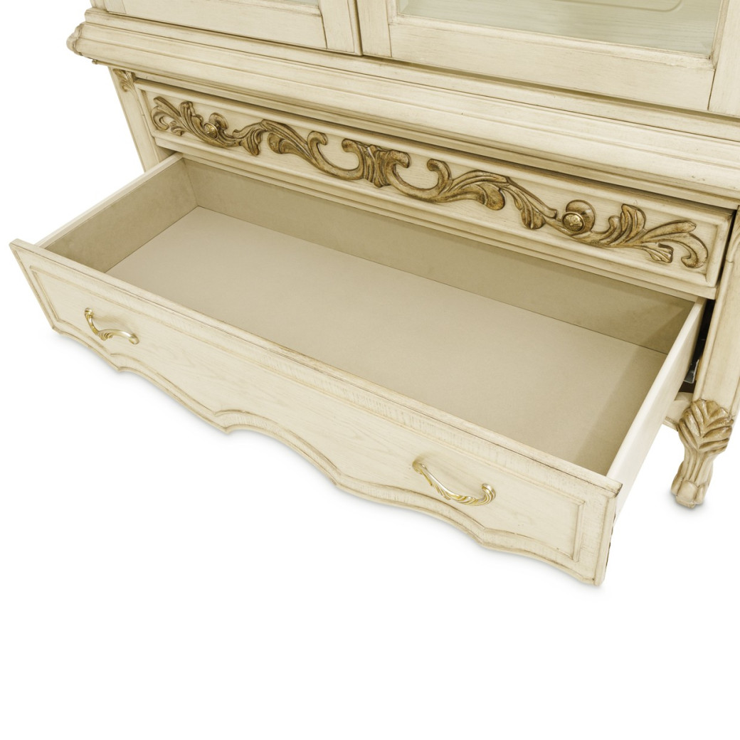 Curio Platine De Royale Champagne Collection By Michael Amini