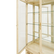 Curio Platine De Royale Champagne Collection By Michael Amini