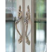 Curio Platine De Royale Champagne Collection By Michael Amini