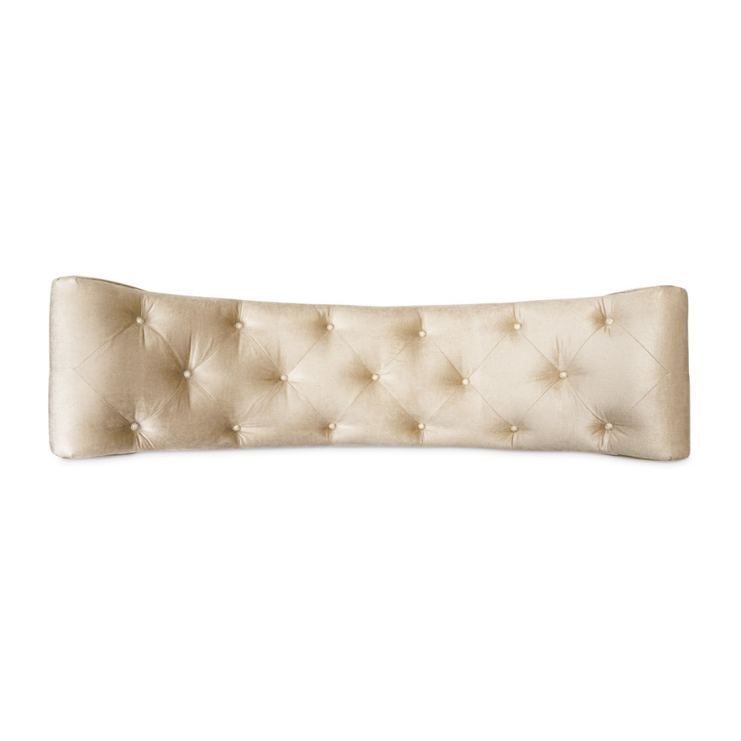 Bed Bench Platine De Royale Collection By Michael Amini