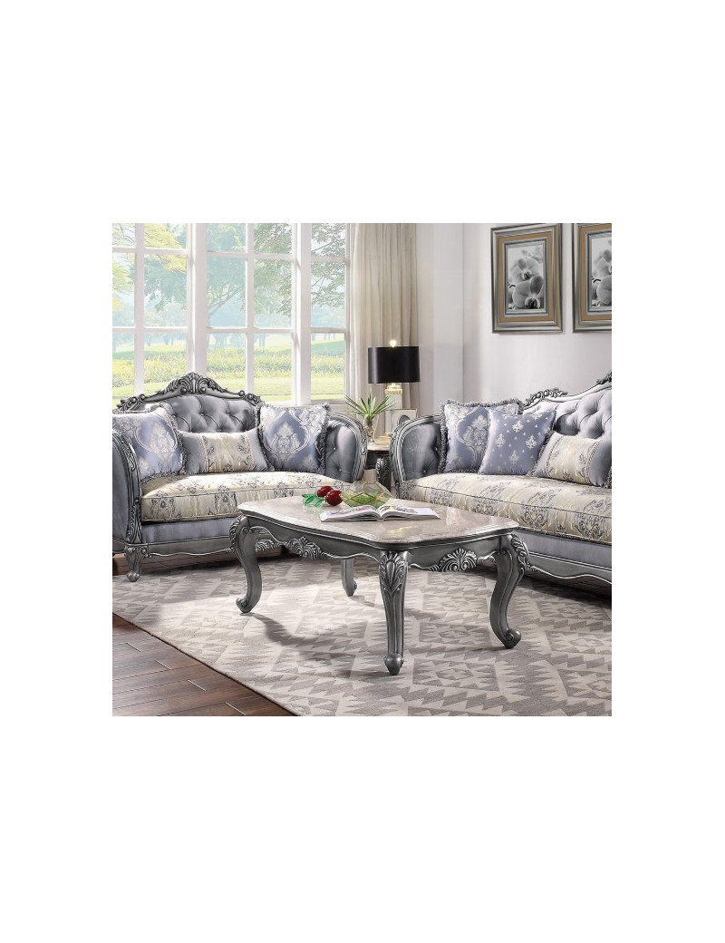 85345 Ariadne Coffee Table Collection By Acme Furniture