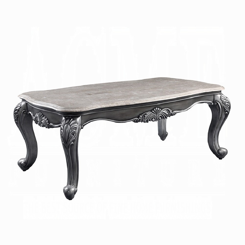 85345 Ariadne Coffee Table Collection By Acme Furniture