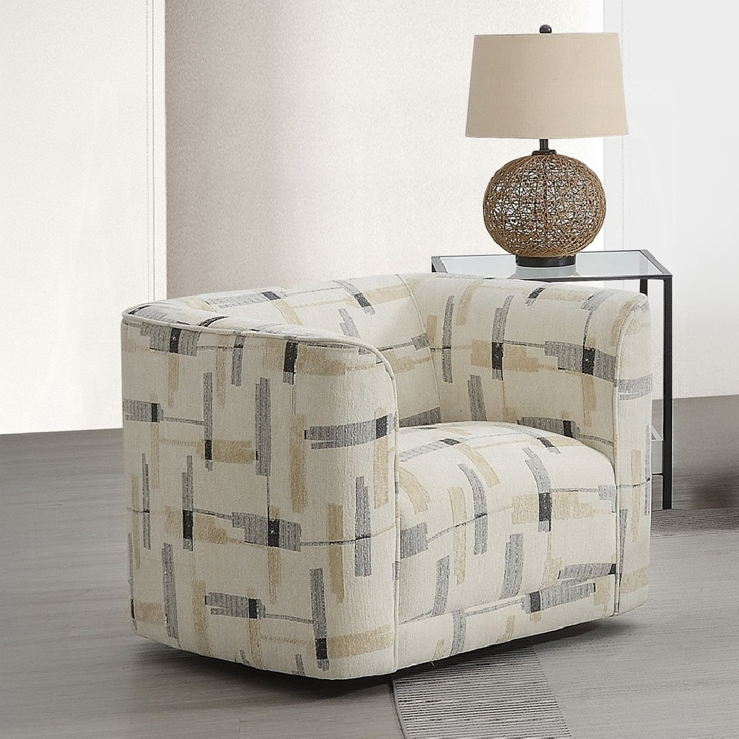 LV04530 2PC Sofa & Loveseat Brown Suede Fabric by Acme Furniture