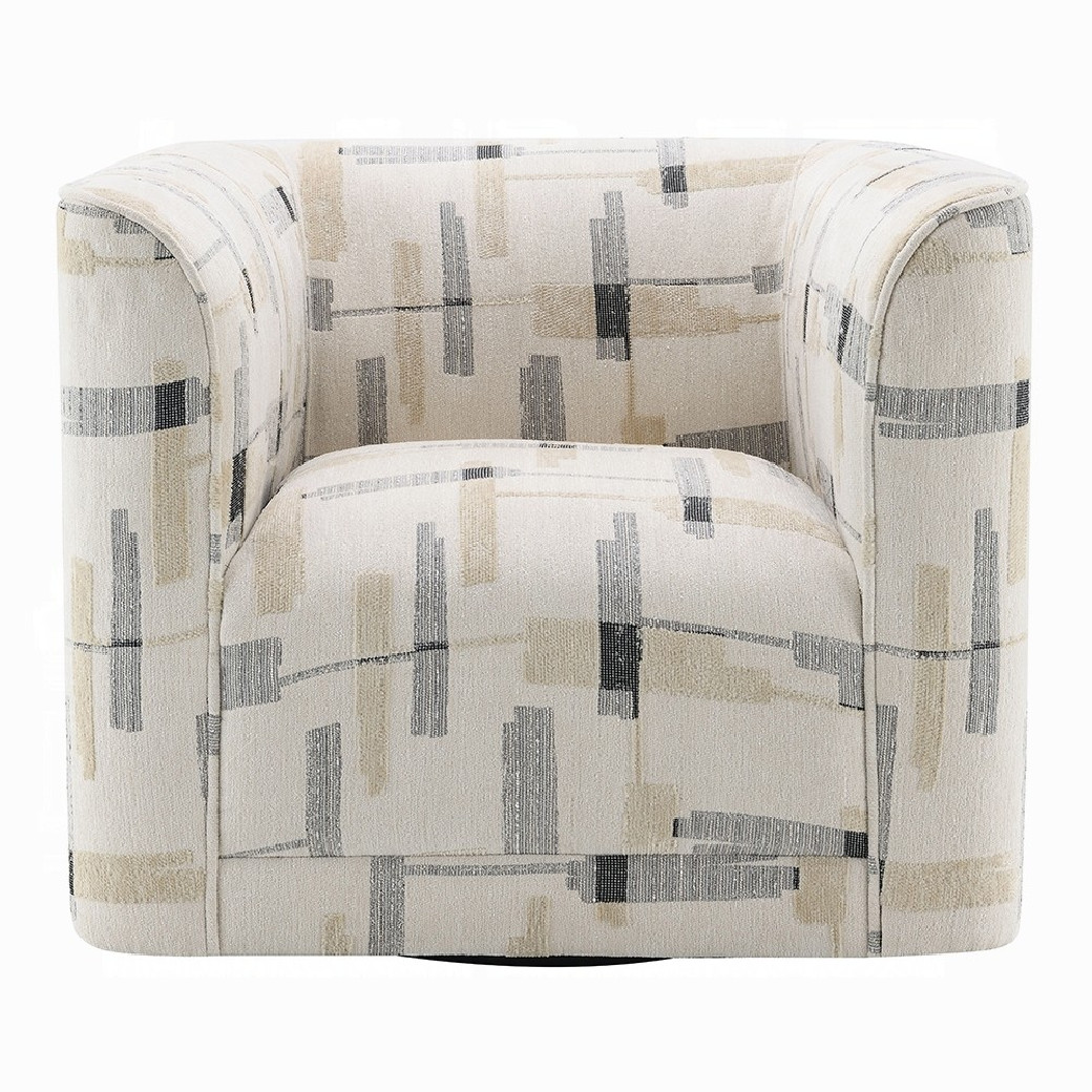 LV04530 2PC Sofa & Loveseat Brown Suede Fabric by Acme Furniture