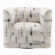 LV04530 2PC Sofa & Loveseat Brown Suede Fabric by Acme Furniture
