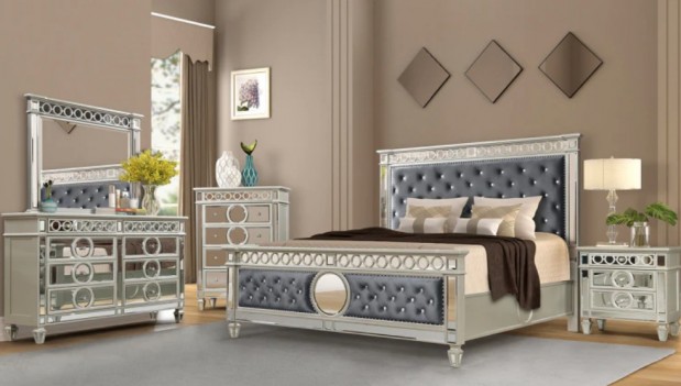 B1689 5PC Queen Size...