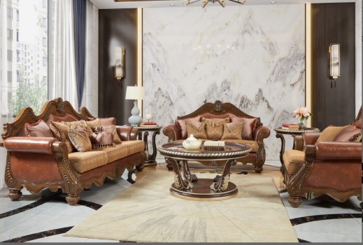 HD481 Homey Design...