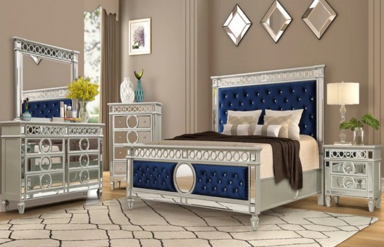 B1688 5PC Queen Size...