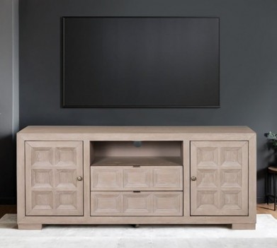 FM49011NT  72" TV Console...