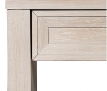 FM49011NT-DK Writing Desk Tawny Finish Hatton Cross Collection By Furniture of America