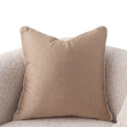 Loveseat Cashmere Bright Gold Savannah Breeze Collection LFR-SBRZ825-CSM-806
