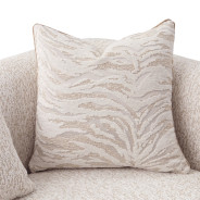 Loveseat Cashmere Bright Gold Savannah Breeze Collection LFR-SBRZ825-CSM-806
