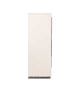 5-Drawer Chest Stone Finish Pavira Collection By Michael Amini 9023070SA-837