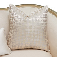 Loveseat Villa Cherie Caramel Collection By Michael Amini  N9008825-PEARL-134