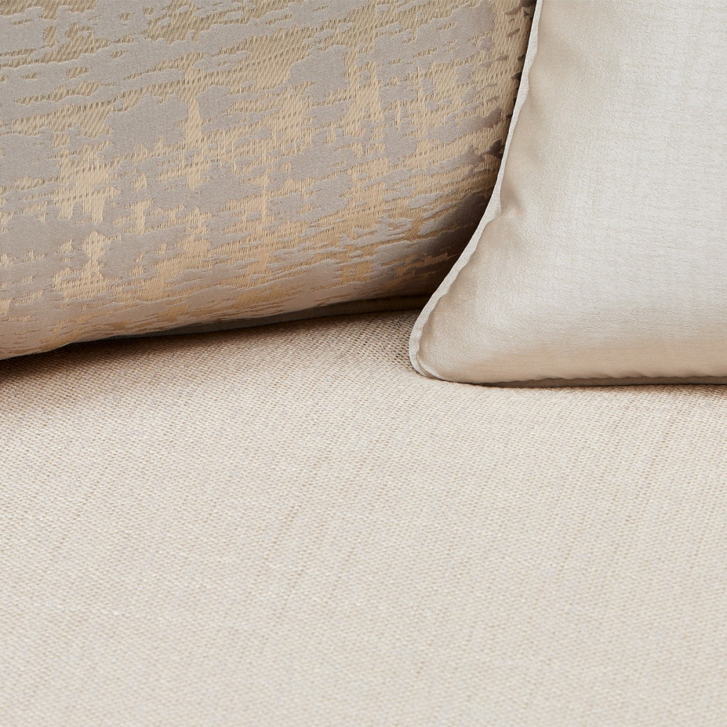 Loveseat Villa Cherie Caramel Collection By Michael Amini  N9008825-PEARL-134