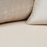 Loveseat Villa Cherie Caramel Collection By Michael Amini  N9008825-PEARL-134