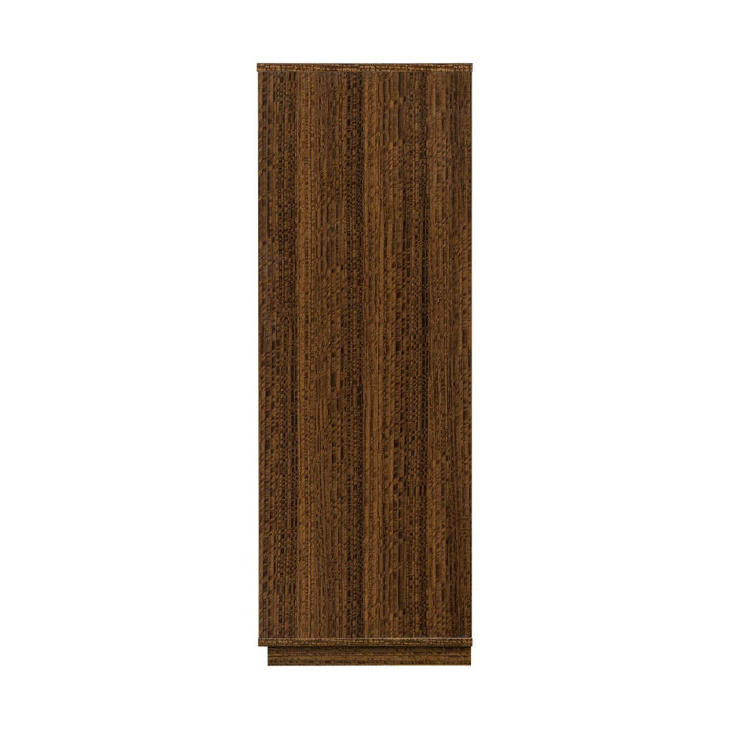 Chest Charcoal Finish Kayner Collection by Michael Amini 9024070SA-838