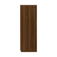 Chest Charcoal Finish Kayner Collection by Michael Amini 9024070SA-838