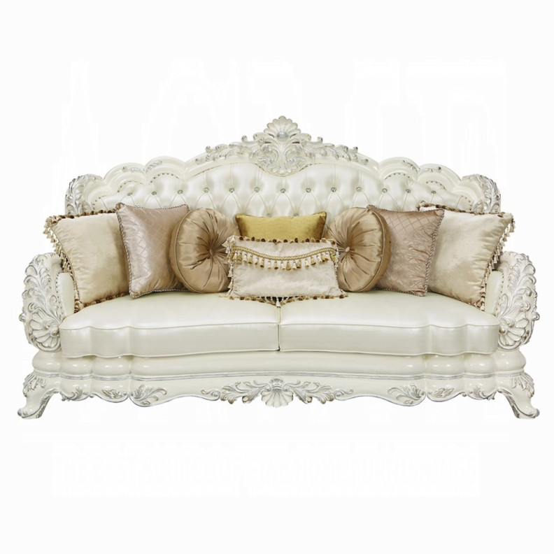 LV01224 Sofa Adara Collection by Acme Furniture