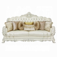 LV01224 Sofa Adara Collection by Acme Furniture